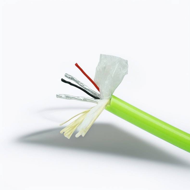 零浮力防水网线